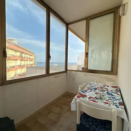 La Terrazza *