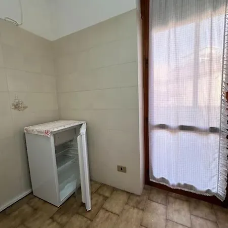 La Terrazza *