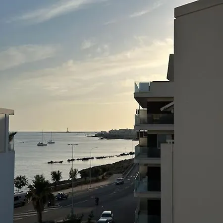 La Terrazza