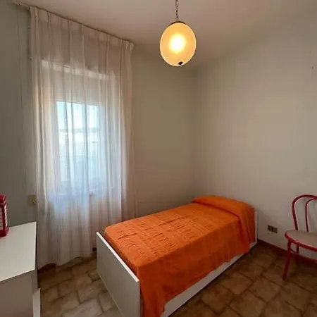 La Terrazza Apartmán