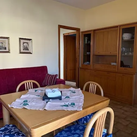 La Terrazza Apartmán *