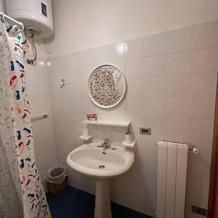 La Terrazza *