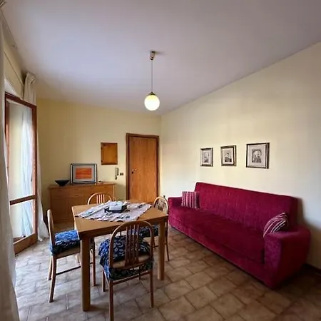 La Terrazza Apartmán Gallipoli
