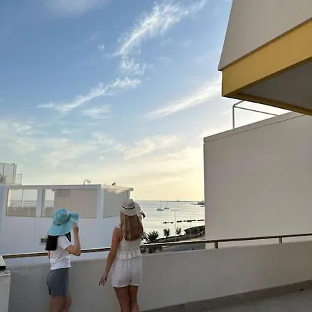 La Terrazza *