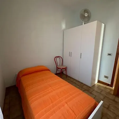Apartmán La Terrazza *