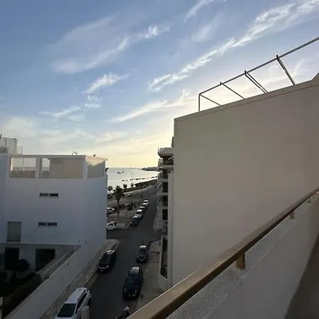 Apartmán La Terrazza Gallipoli