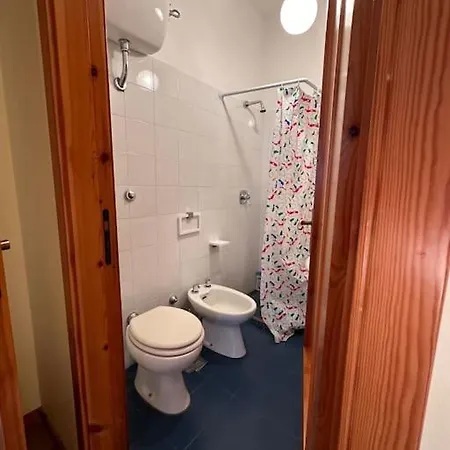 La Terrazza Apartmán