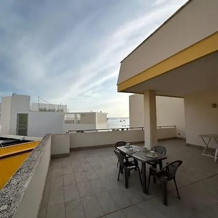 La Terrazza Apartmán *