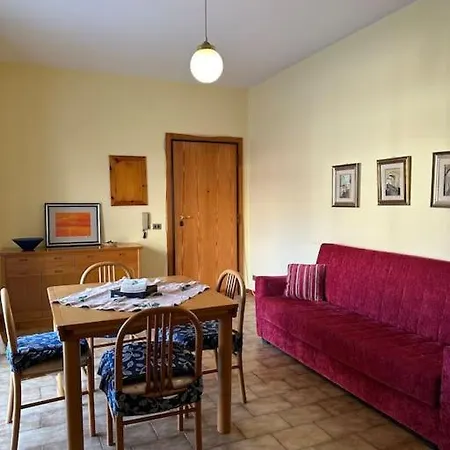 Apartmán La Terrazza