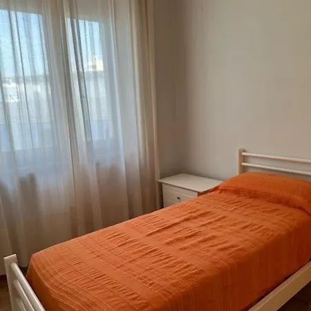La Terrazza Apartmán *