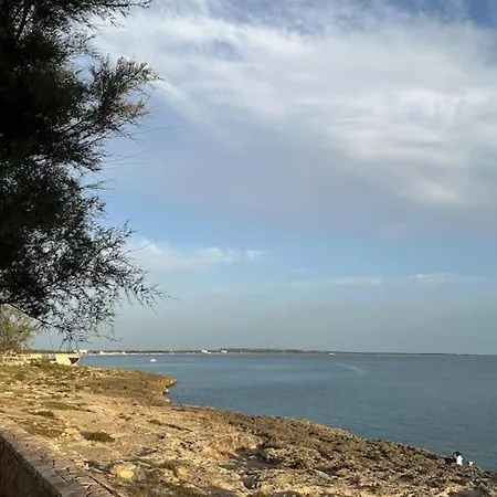 La Terrazza *