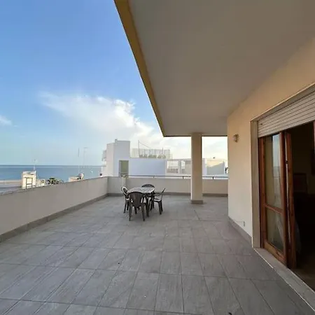 La Terrazza Apartmán *