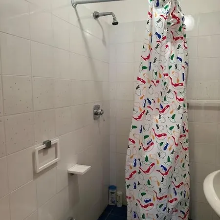 La Terrazza Apartmán
