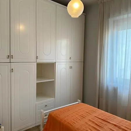 La Terrazza Apartmán *