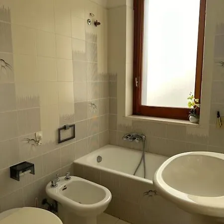 Apartment La Terrazza
