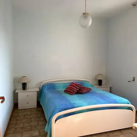 Apartment La Terrazza